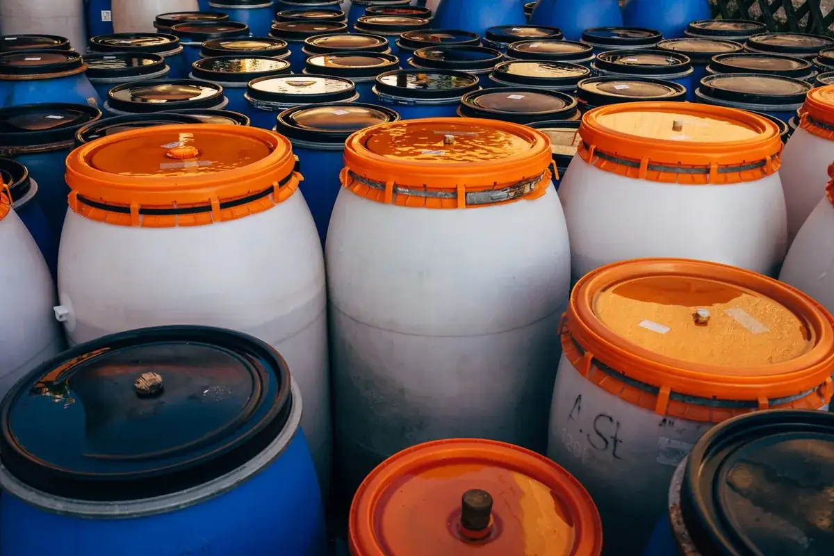 Chemical & Toxic Waste Cleanup in Rennerdale, PA
